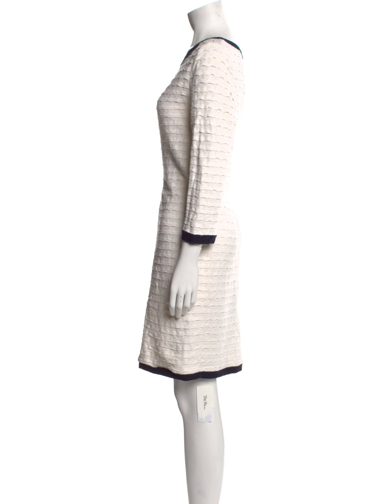 Chanel 2012 Mini Dress